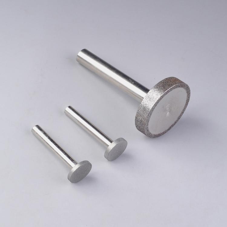 電鍍磨頭 研磨內(nèi)孔