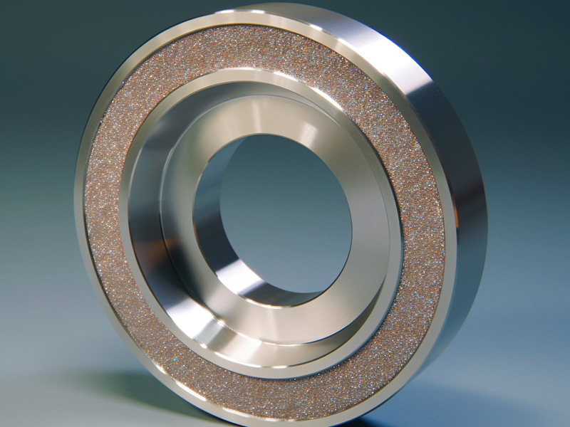 北京哪里可以代加工金剛石砂輪？